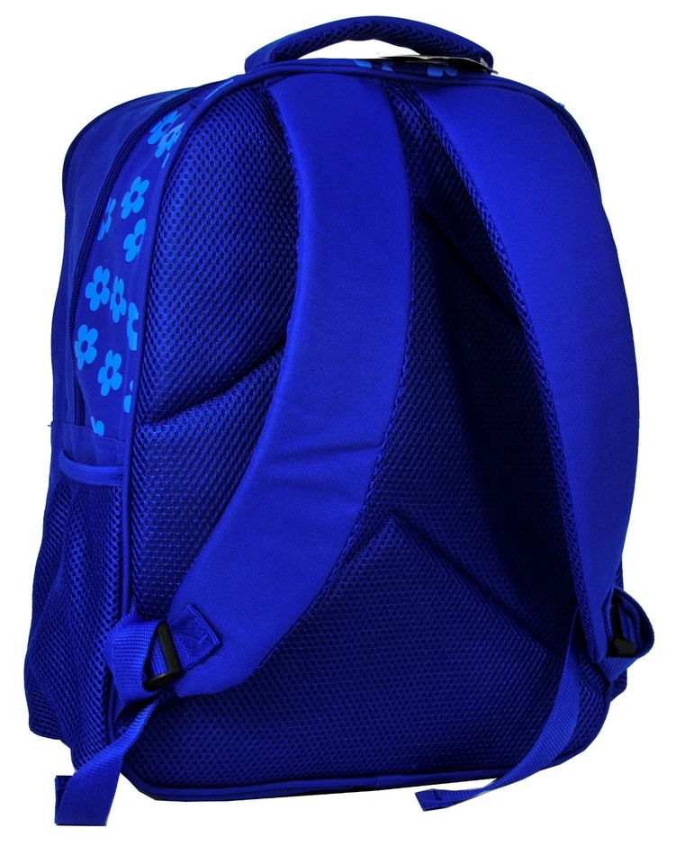 Rucksack Katze   Schulrucksack  my little Friend  Cat 13-A852 blau - Bild 3 von 3