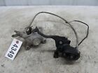 2011 Polaris Switchback Assault 800 Brake Caliper Master Cylinder