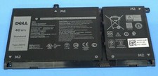 NEW Genuine Dell Latitude 3410 3510 40Wh Laptop Battery JK6Y6