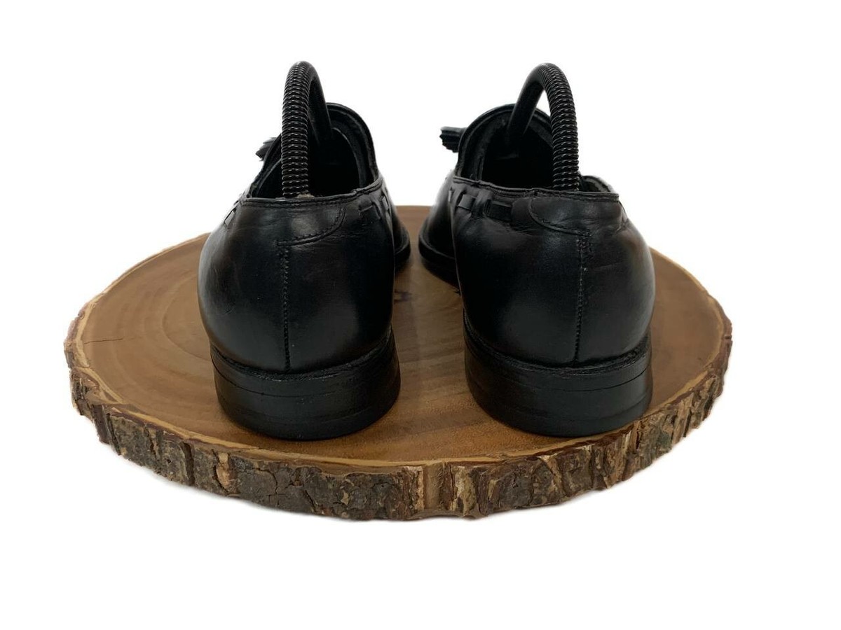 FOOTJOY Dress Shoes 8.5 E Men display picture 1