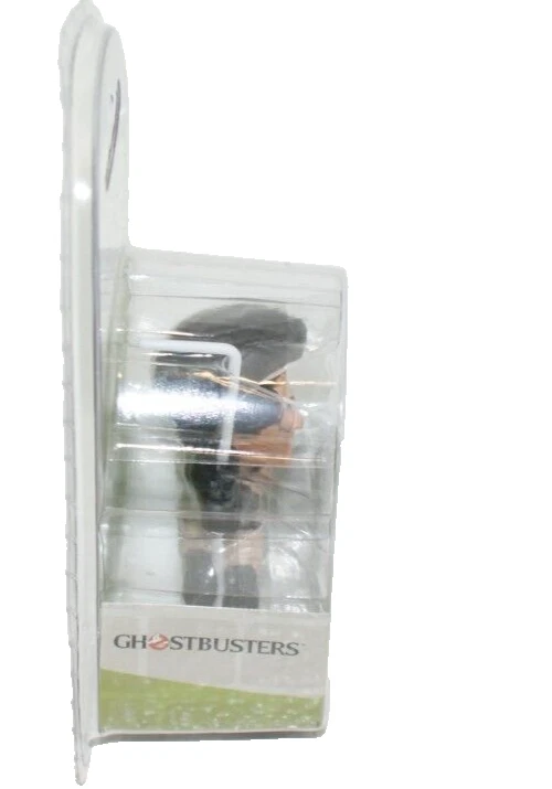 Escaladores NECA EGON SPENGLER Cazafantasmas Nuevo Precintado Foto 4 de 4