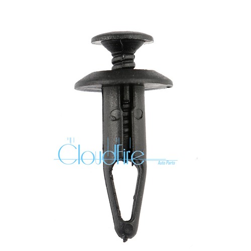 20x Neu Stoßstange Radhausschale Befestigung Clips Klips 1007932 Für Ford NEU - Picture 4 of 5