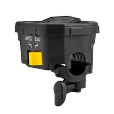 Thumb Throttle Lever For Polaris Sportsman 300 335 400 450 500 570 700 800 MV7