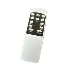 Remote Control For Costway 23048-CYPE-CCSS 24041-CYPE-CS Room Air Conditioner