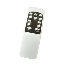 Remote Control For Costway 23048-CYPE-CCSS 24041-CYPE-CS Room Air Conditioner