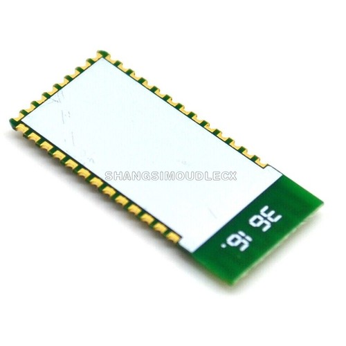 HC-05 HC-06 Wireless Bluetooth RF Transceiver Module Serial RS232 TTL Base Board - Bild 5 von 22