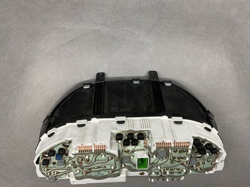 ✅ 97-01 Honda Prelude AT Instrument Speedometer Cluster 177k 78100-A100-F52 KA - Picture 6 of 8