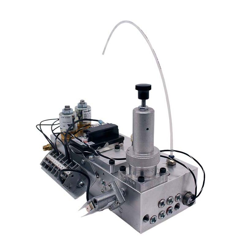 WASTE OIL HEATER/FURNACE PART CLEAN BURN CB 525/500 LONG BLOCK 13148 ...