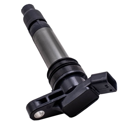Kit De Bobine D'allumage for Volvo Xc70 3.2l L6 2008-2015 Uf594 6 Packs - Picture 4 of 11