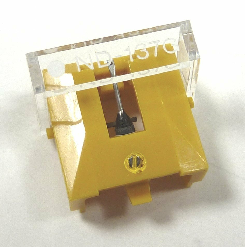 Phonograph Needle Styus Sony ND137G VL37G PS242 333 434 PST22 PST23 Z400 eBay