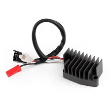 Regulator Rectifier Voltage Fit For Yamaha VMX1200 V-MAX 1200 1996-2007 2000