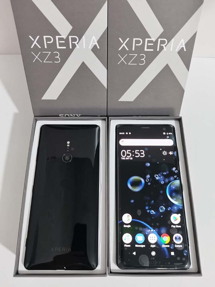 Xperia - みぃちゅう3216 Xperia - みぃちゅう3216 NEW Sony Xperia XZ1 Compact -32 GB