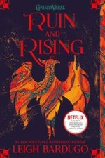Ruin and Rising (The Grisha Trilogy) - Paperb...
