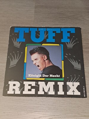 Tuff - Königin der Nacht (Remix)