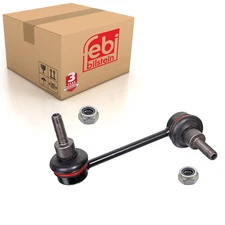 Front Right Drop Link Movano Anti Roll Bar Stabiliser Fits Vauxhall Febi 19866