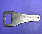VINTAGE GRETZ BEER TRICYCLE  BICYCLE DOG BOTTLE OPENER PHILADELPHIA PENNSYLVANIA — photo 1