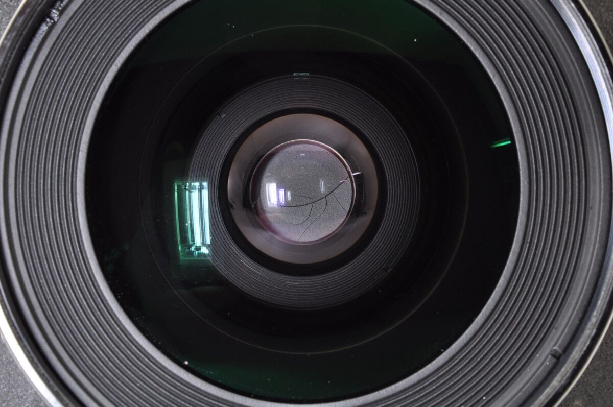 Nikon Nikkor SW 90mm f/8 Large Format Wide Angle Lens Copal Nikon Nikkor SW 90mm f/8 Large Format Wide Angle Lens Copal