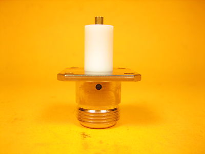 Connecteur M/A-COM 3052-1201-10 - Neuf Sous Emballage D'origine, Pour Systèmes RF Et Radiofréquence