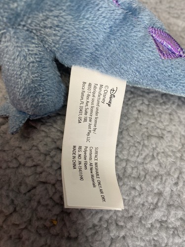 Disney Frozen II Fire Spirit Plush Toy Just Play New - Picture 5 of 7