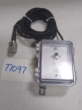 CTC  AC104-2C Accelerometer 100mV/G (NOM)  W/ DSE CB-1M SENSOR INTERFACE