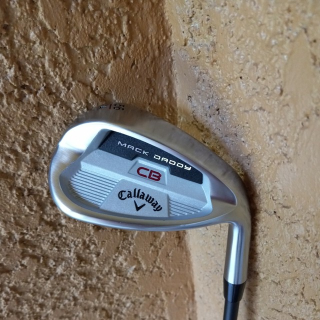 callaway sand wedge for sale