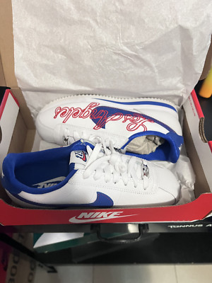 Nike Cortez Los Angeles Size 5