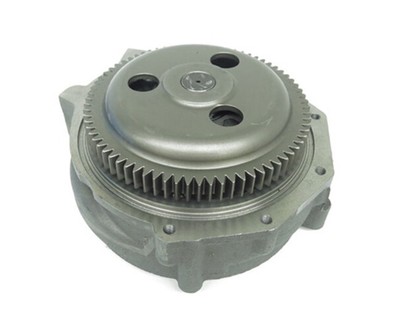 NEW HEAVY DUTY WATER PUMP FOR CATERPILLAR INDUSTRIAL ENGINE C15 C18 ...