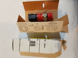 Датчик давления mbs 1250