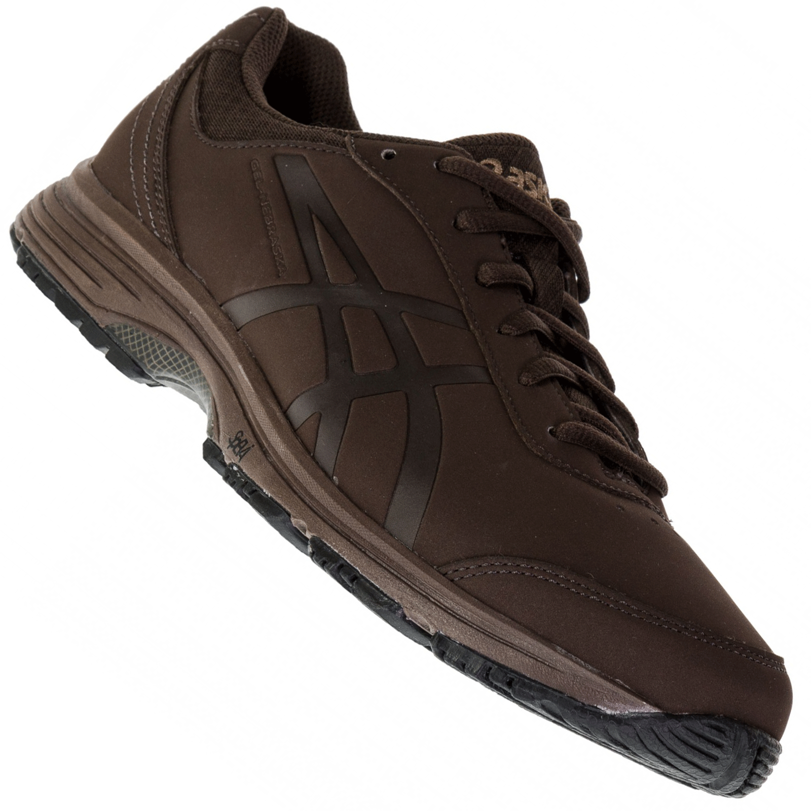 Asics Gel Nebraska W Damen Neu Wanderschuhe Laufschuhe AHAR+ 39 Neu Damen 3e1717 Asics Gel Nebraska W Damen Neu Wanderschuhe Laufschuhe AHAR+ 39 Neu Damen 3e1717
