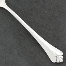 Oneida SILVER ROYAL FLUTE Silverplate Community Betty Crocker CHOICE Flatware