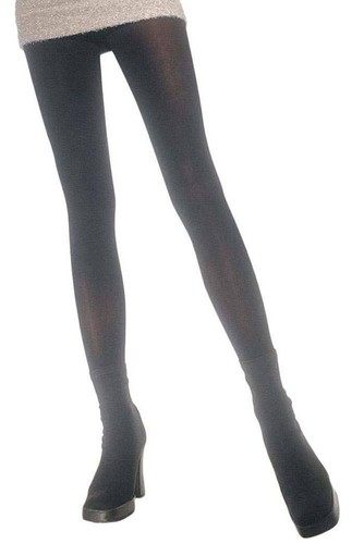 Classy Opaque Tights IN Various Colours - Picture 1 of 3