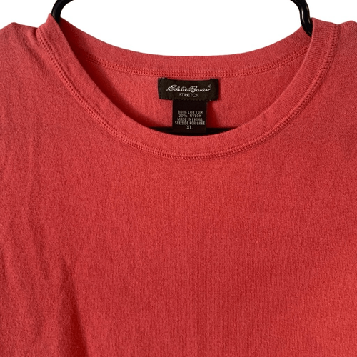 Gebrauchtes Eddie Bauer Stretch-Tanktop für Damen die perfekte Active Wear - Bild 2 von 9