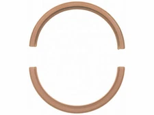 For 1987-1991 GMC R3500 Crankshaft Seal Kit Rear Felpro 29518GF 1988 1989 1990