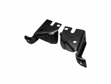 For 1987 GMC V1500 Bumper Bracket Front Left - Driver Side 46335CX