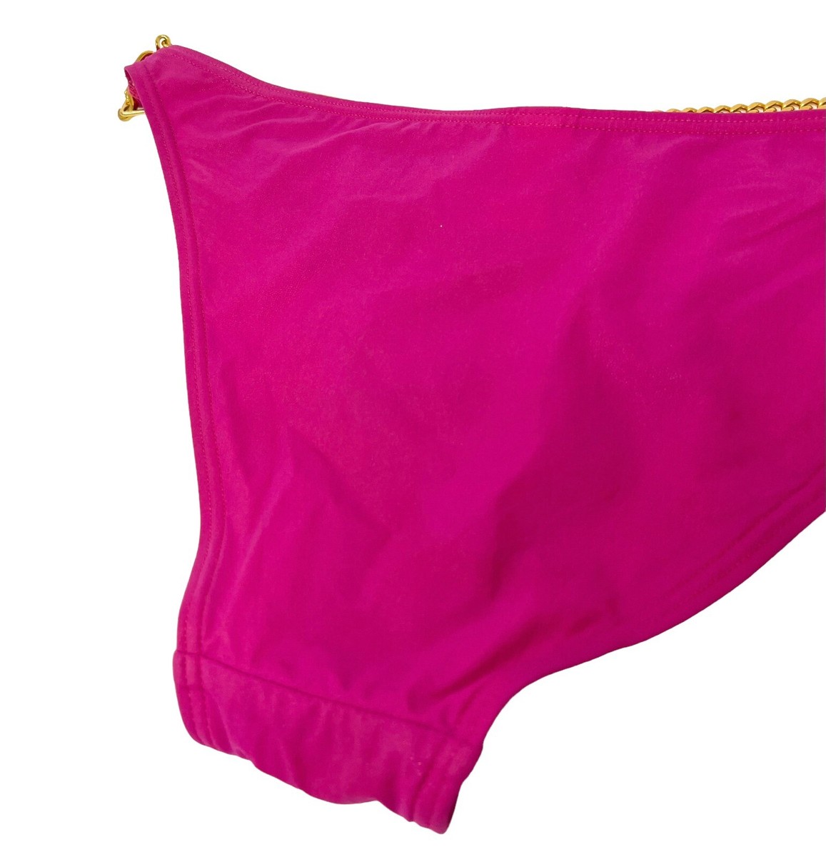 Christian Dior Vintage Logo Swimsuit Swimwear Bikini #36