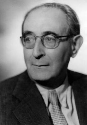 Robert Koppel Singer Comdian 1934 SINGER MUSIC OLD PHOTO