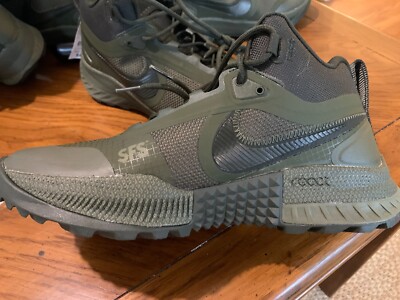 Size 6 - Nike React SFB Carbon Mid Cargo Khaki for sale  display picture 2