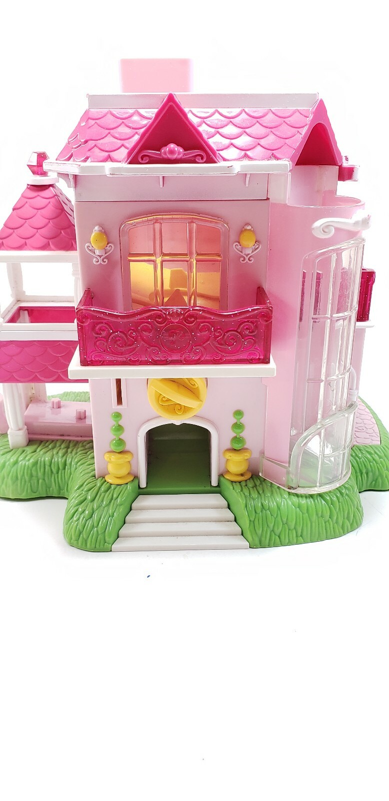 house playset