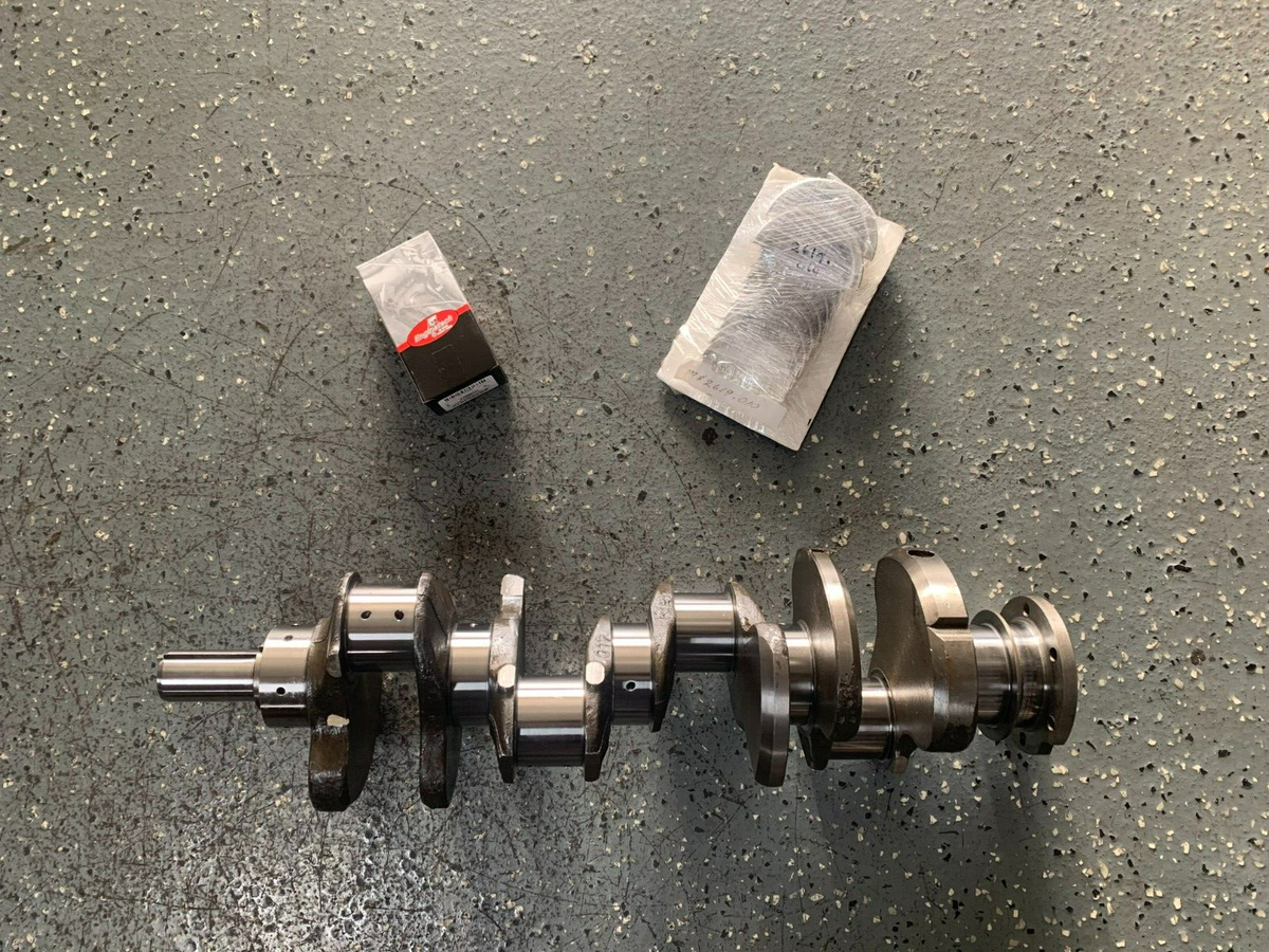 ARP Chevy V6 Rod Bolt Kit - Fits 90 Deg. 4.3L ARP Chevy V6 Rod Bolt Kit - Fits 90 Deg. 4.3L