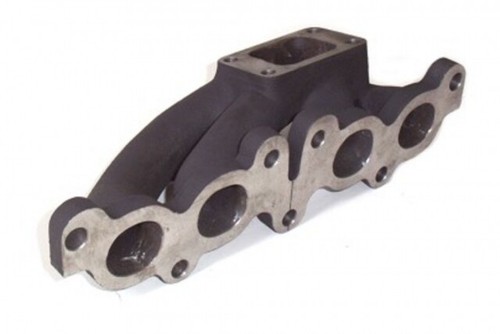 Treadstone Performance Turbo Manifold for Toyota MR2 | Celica GT4 - Picture 1 of 2