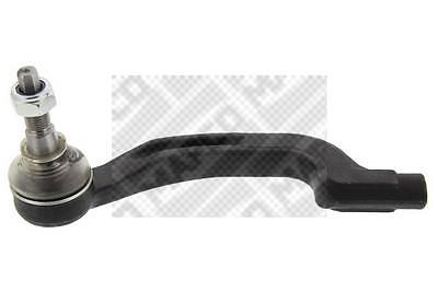 Mapco 52875 / 52876 Tie Rod End Pair LH + RH Mercedes Benz A Class 12' - 18' 