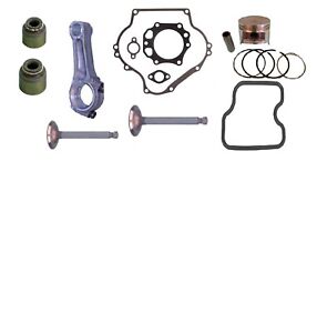 FE290 Rebuild KIT And Connecting Rod