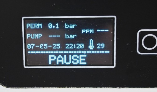La Marzocco OSMO 60 Reverse Osmosis System 220-240V - Picture 4 of 16