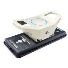 PVC Flat Hole Punching Rounder C-005 Double-use Chamfering Square Hole Cutter