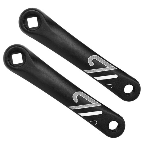 Bicycles Crank Arm Aluminium Alloy Crank Arm Road Bike Replacement Crank - Picture 16 of 18