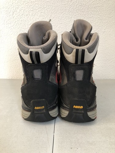 Asolo Atlantis Hiking Boots Gore-Tex GTX Women's Sizes US 9 UK 7.5 SHOES2 - Picture 7 of 24