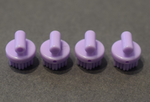 Lego 92355 Animal Show and Grooming Supplies Select Colour and Tool Pack of 4 - Picture 20 of 24