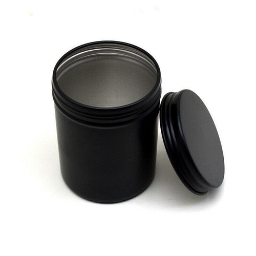 50/100/200ml Empty Tin Jars DIY Candle Making Storage Case Organizer Gift Easter - Picture 77 of 111