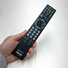 SONY RM-YD024 Remote Control Fit for SONY TV KDL46XBR8 KDL70XBR7 KDL40XBR7