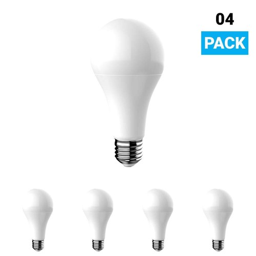 16W A21 LED Bulb 5000K Dimmable 1600LM Led bulbs for Bedroom Living Room Kitchen - Picture 7 of 9